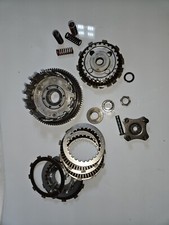 CLOCHE EMBRAYAGE COMPLETE