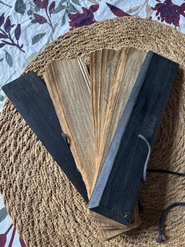 Ancien livre prières - livre,