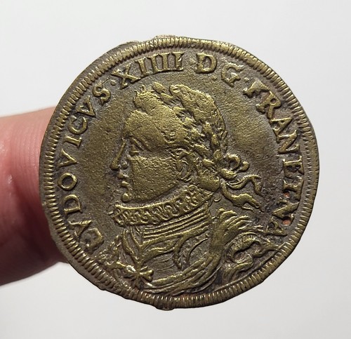 144 token jeton louis - token,