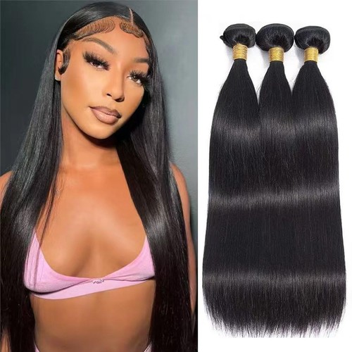 Tissage naturel cheveux humain - tissage,