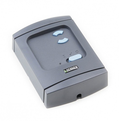 Berner bhs 421 radio - berner,