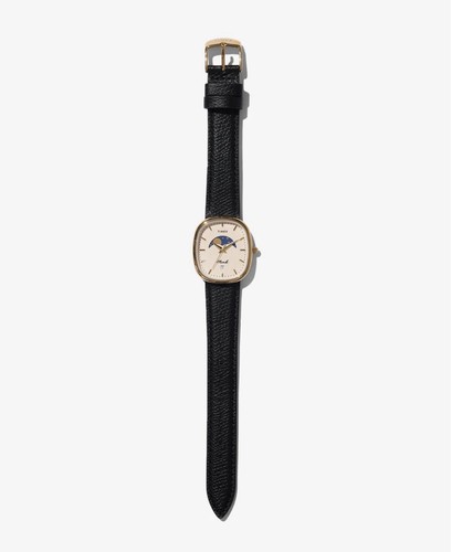 Noah timex oval moon - moon, phase