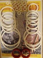 FLIPPER BALLY -OLD CHICAGO-KIT