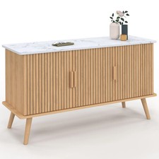Buffet 110 cm JULIETTE plateau