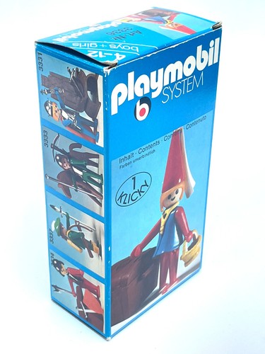Playmobil 3336 neuf comtesse - 3336,