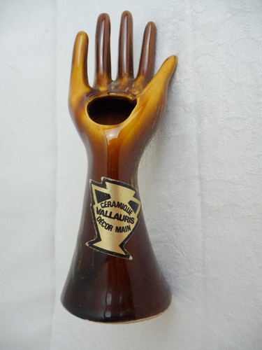 Soliflore vintage vase - ,