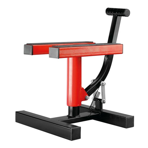 Chevalet souleve moto - chevalet,