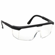 Lunette de protection travail