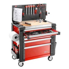 Facom Holzarbeitsplatte pour Jet + 3,JET.A14M3