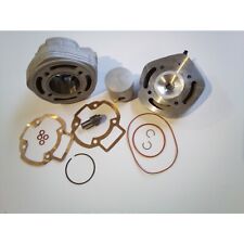 Cylinder Kit Stage6 Racing 70cc MKII for Piaggio NRG LC / Gilera Runner 50