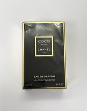 Chanel Coco Noir Eau de Parfum 100ml Neuf Scellé – Authentique