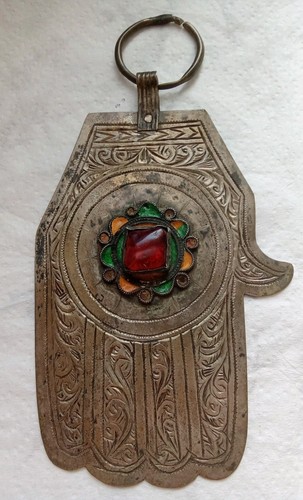 Maroc ethnique berbères - /,
