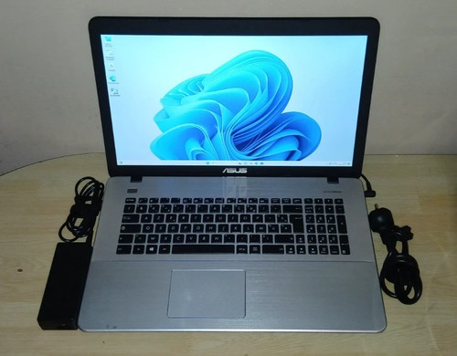 Portable asus r511l 6 - pc,