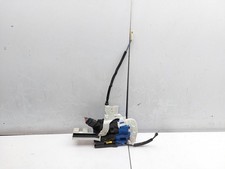 KIA SPORTAGE MK4 FRONT DOOR LOCK LEFT PASSENGER SIDE 81310-F1300 2016