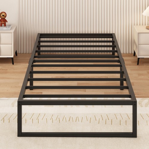 Cadre lit 90x200 - 90x200, cm,