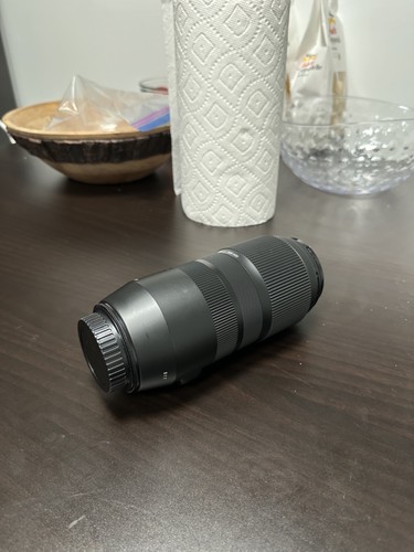 Sigma 100 400mm 6 3 - sigma, 100-400mm