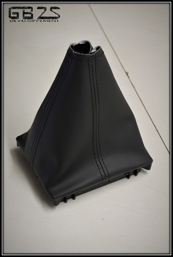 Soufflet levier vitesse - de, de