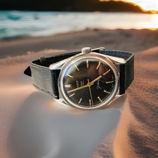 Vintage CAMY Geneve 21 Jewels