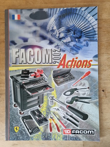 Catalogue outillage industrie - outillage,