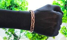 Bijoux bracelet manchette gros