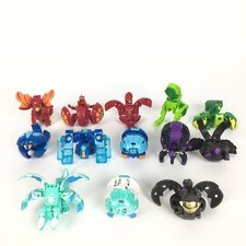 Lot 13 Bakugan Battle Brawlers