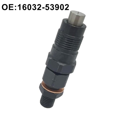 Injecteur carburant - injecteur,