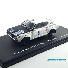 Datsun Violet 160J #14 H