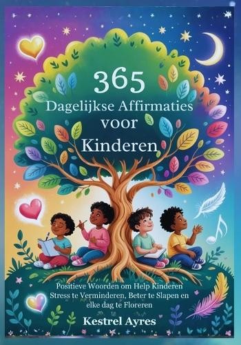 Kestrel ayres 365 dagelijkse - 365,