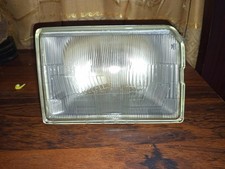 New Old Stock Mazda 323 Original KOITO Headlight RH