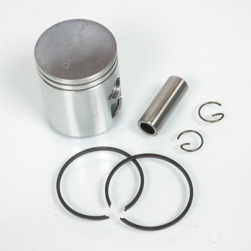 Piston moteur lettre - moteur, b