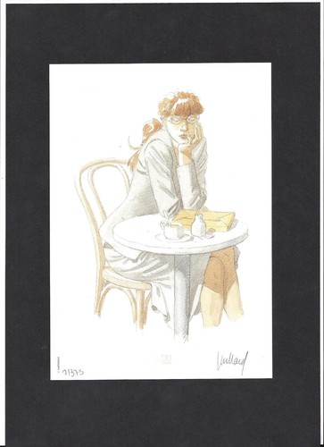 Juillard vies epervier - juillard,