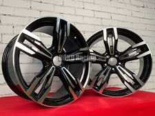 4X jantes alliage 19" 433M