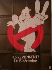 SOS FANTOMES DEUX - Affiche