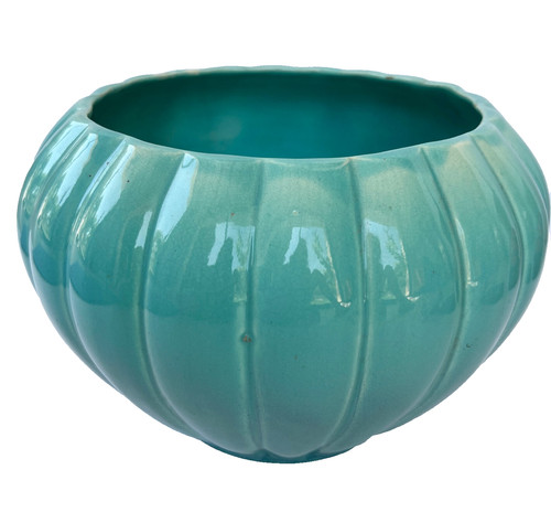 Cache pot godron - godron, en