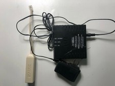 Westell ADSL2+ DSL MODEM with AC Adapter and DSL Filter