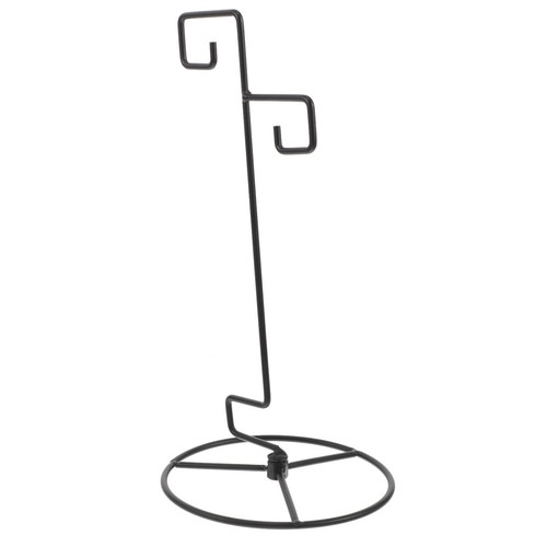 Support pour plantes fer - en,