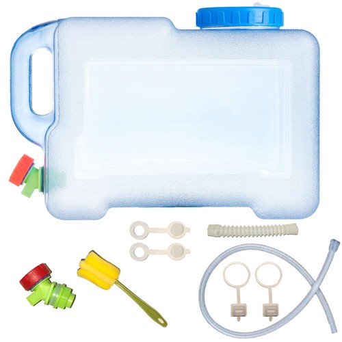 12l bidon eau avec - 12l,