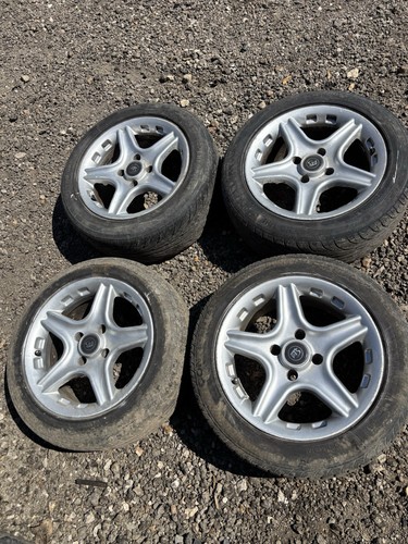 Jantes pts 4x108 pouces - 4x108,