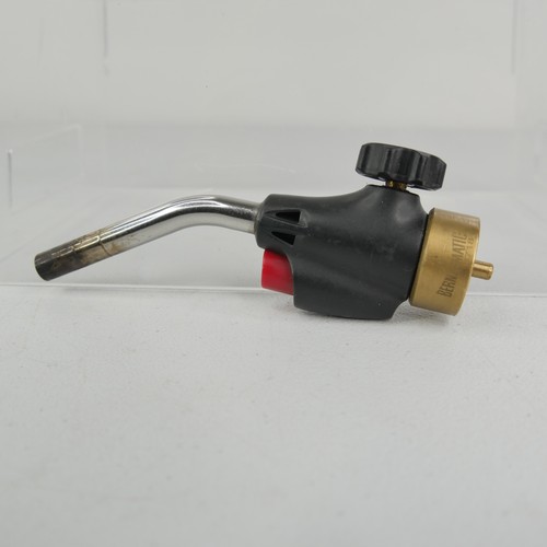 Bernzomatic 1718 propane - propane, torch