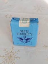Ancien Paquet Cigarettes