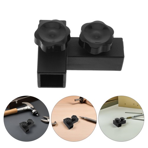 Kit connecteur 3 voies - de,