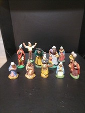 11 Santons 2 Marcel Carbonel 1