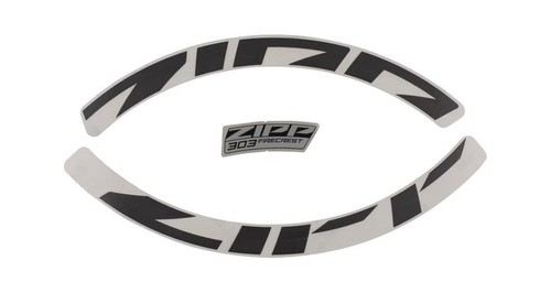 Zipp ensemble autocollants - ensemble, d''autocollants