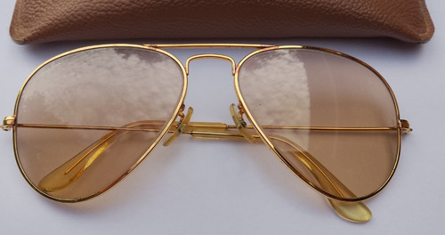 Ray ban aviator usa - usa, bravura