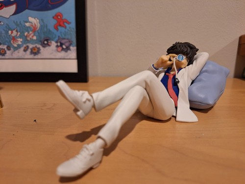 Detective conan kid - kid, the