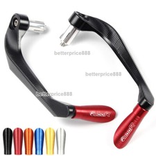 Moto Brake Clutch Lever Guard
