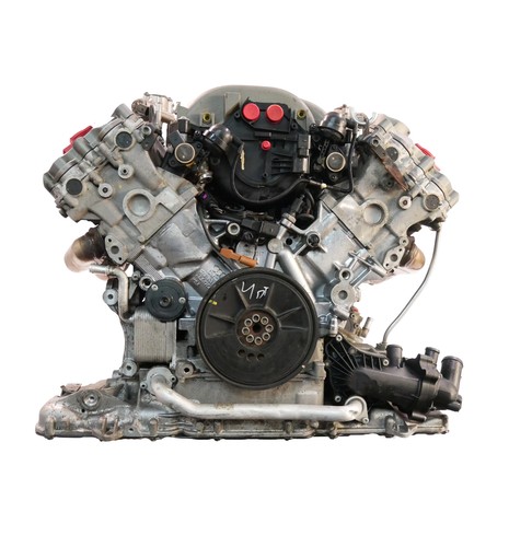 Moteur 2012 pour audi - pour,