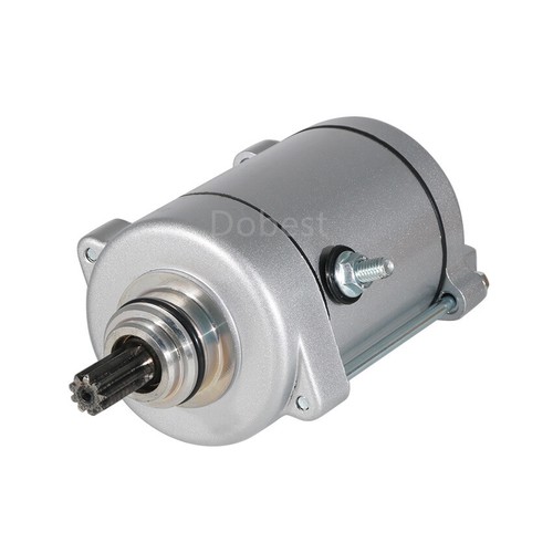 For daelim starter motor vs125 - starter,
