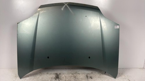Capot nissan trail phase - capot, 1