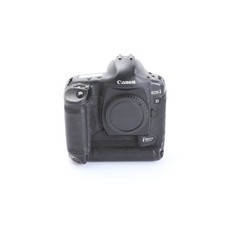 Canon EOS-1D Mark II + 210 k Déclenchements + Très Bien (272082)